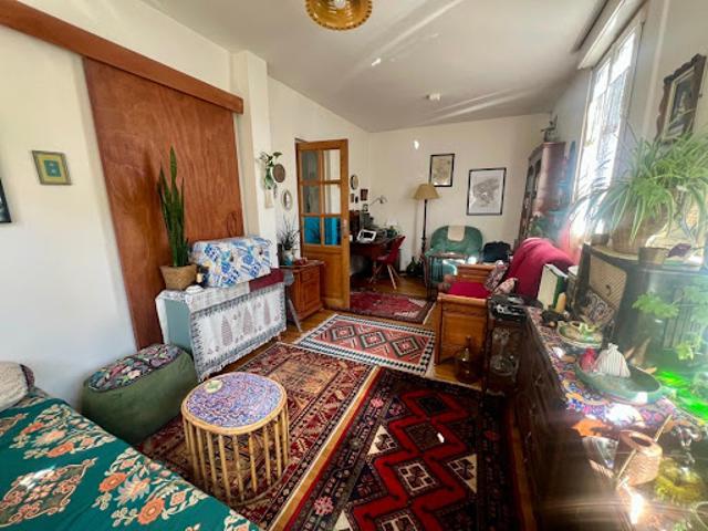 Appartement vente à Strasbourg, Ostwald