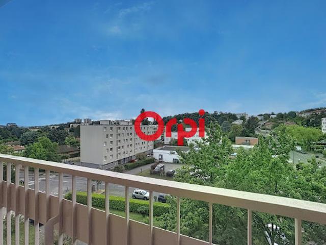 Appartement vente à Lyon, Métropole de Lyon