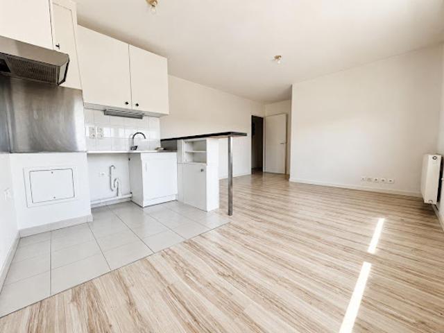 Appartement vente à Palaiseau