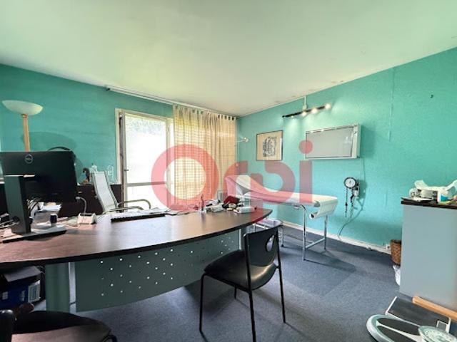 Appartement vente à Palaiseau