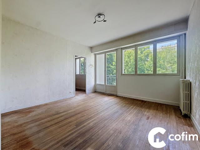 Appartement vente à Pau