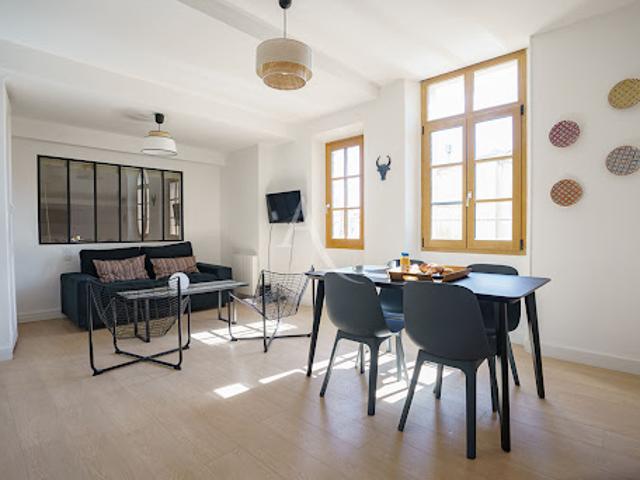 Appartement vente à Perpignan