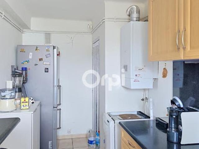 Appartement vente à Perpignan
