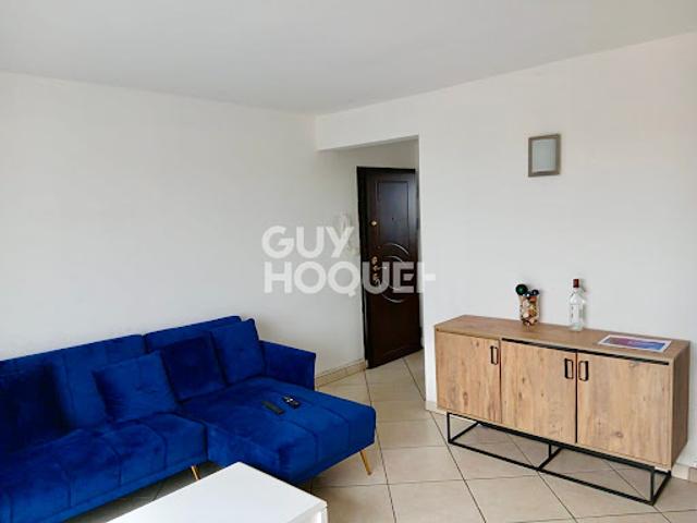 Appartement vente à Bordeaux, Pessac