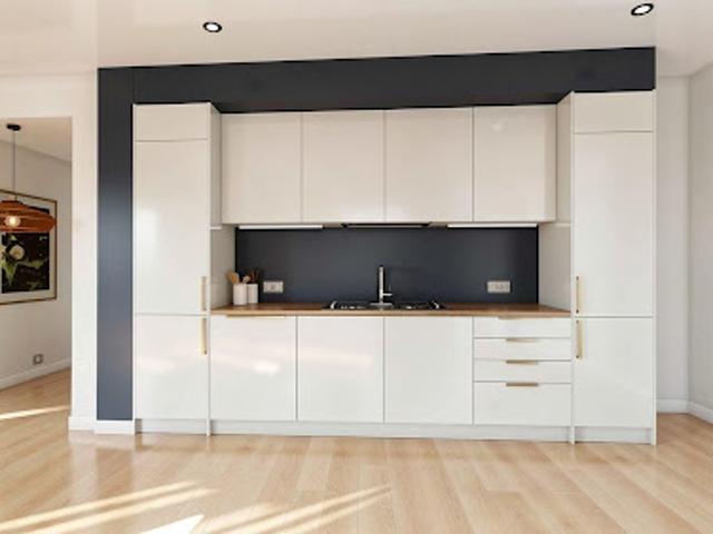 Appartement vente à Kerimaux, Pontivy