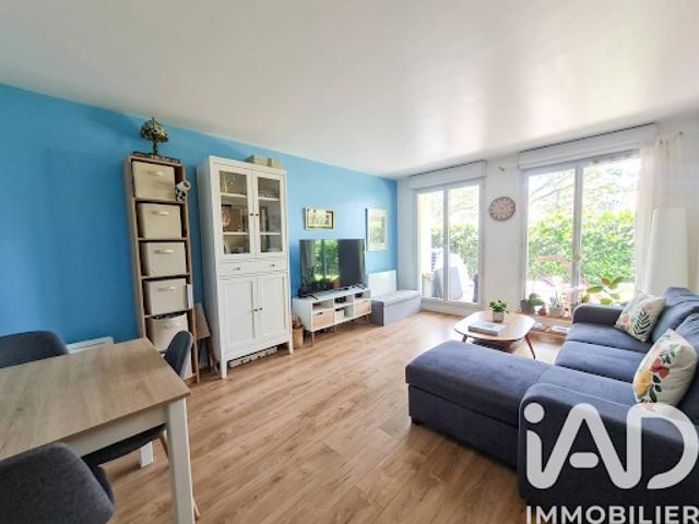 Appartement vente à Pontoise