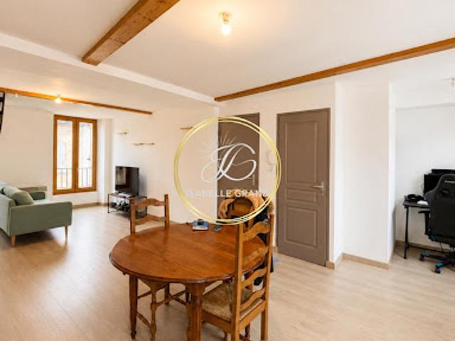 Appartement vente à Prades