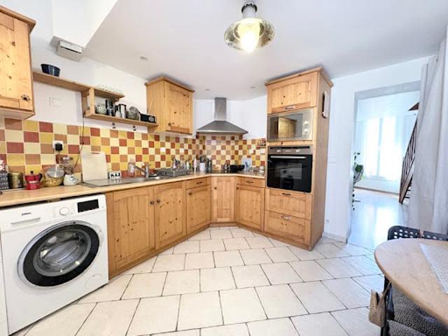 Appartement vente à Montpellier, Prades-le-lez