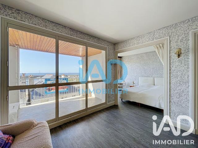Appartement vente à Lorient, Bretagne