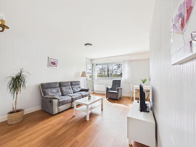 Appartement vente à Quimper, Bretagne