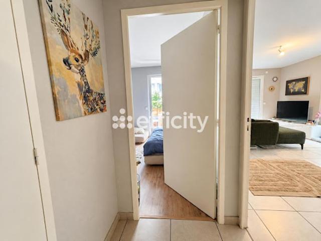 Appartement vente à Reignier, Reignier-Ésery