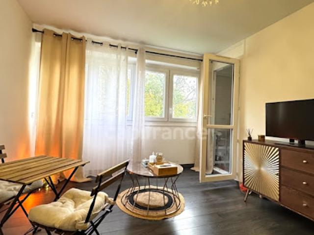 Appartement vente à Évry, Ris-orangis