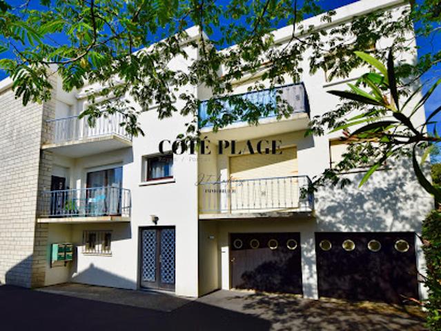 Appartement vente à Rochefort, Royan