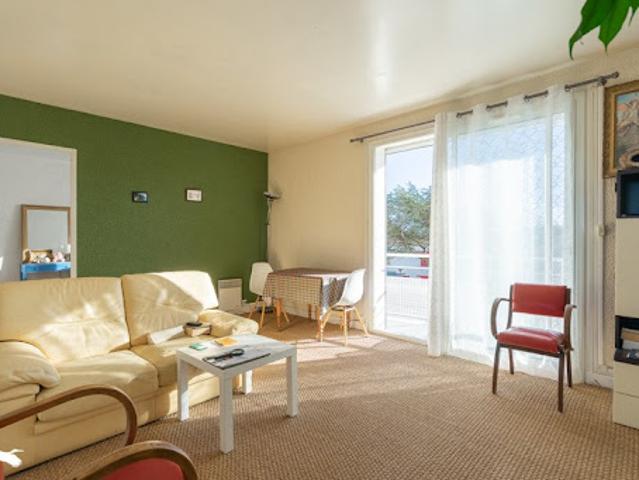 Appartement vente à France métropolitaine, Royan