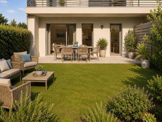 Appartement vente à Rochefort, Royan