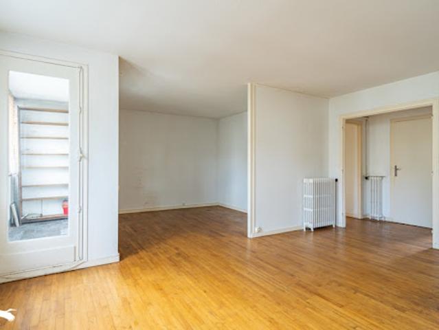 Appartement vente à Rochefort, Royan