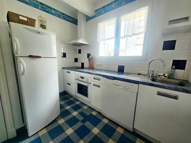 Appartement vente à Rochefort, Royan