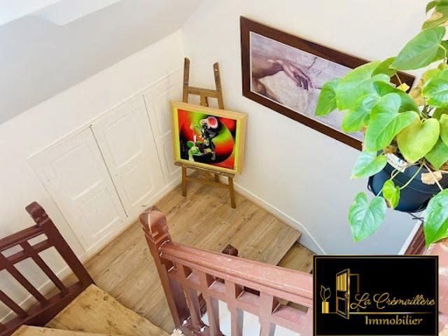 Appartement vente à Rambouillet, Saint-arnoult-en-yvelines
