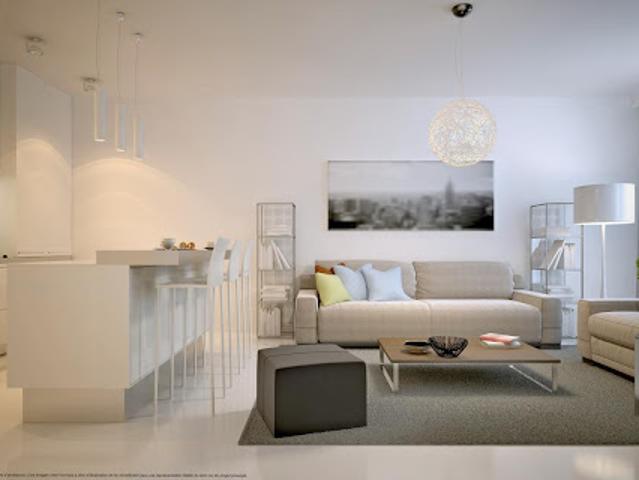 Appartement vente à Nanterre, Saint-cloud