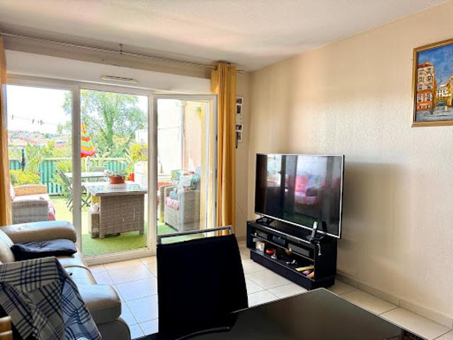 Appartement vente à Céret, Saint-cyprien