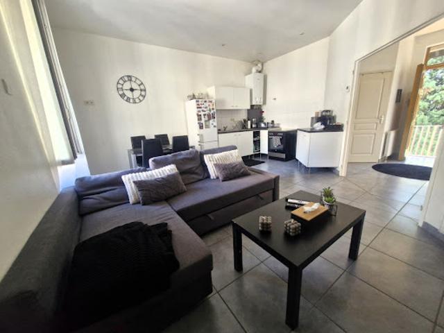 Appartement vente à Saint-Étienne, Saint-etienne