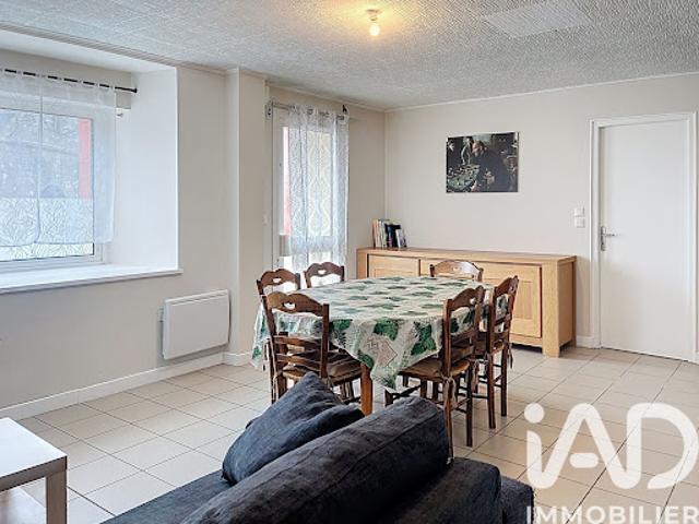 Appartement vente à Pontivy, Bretagne