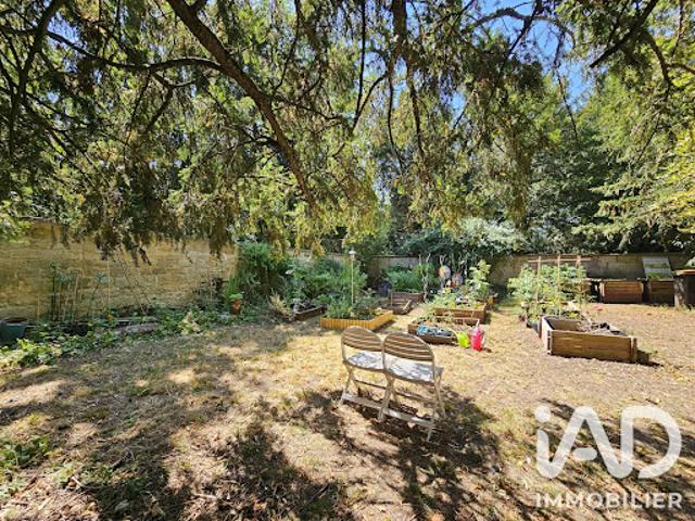 Appartement vente à Saint-Germain-en-Laye