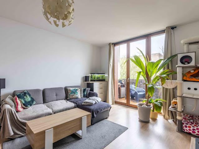 Appartement vente à Rennes, Bretagne