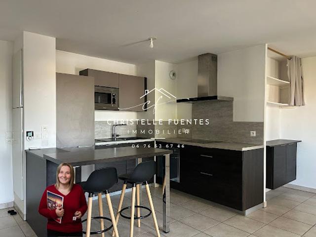 Appartement vente à Montpellier, Saint-jean-de-védas