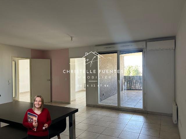 Appartement vente à Montpellier, Saint-jean-de-védas