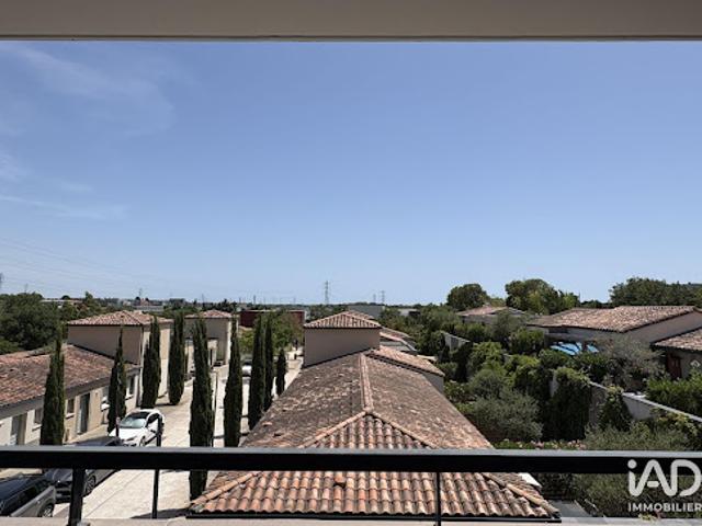 Appartement vente à Montpellier, Saint-jean-de-védas