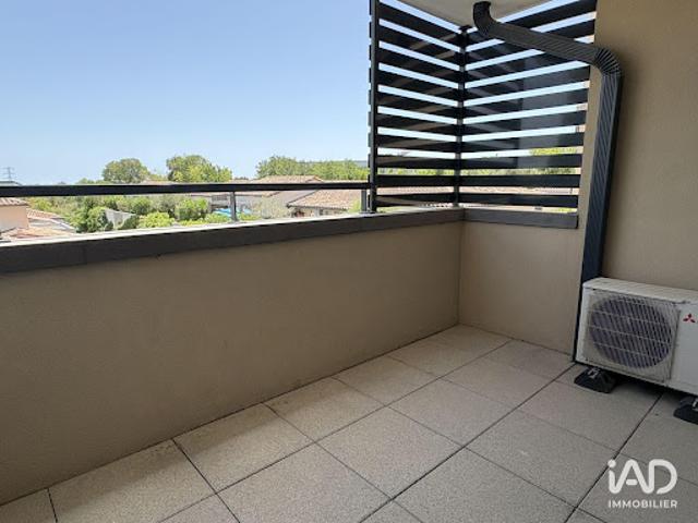 Appartement vente à Montpellier, Saint-jean-de-védas