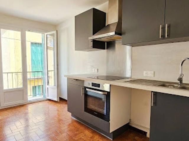 Appartement vente à Montbrison, Saint-just-saint-rambert