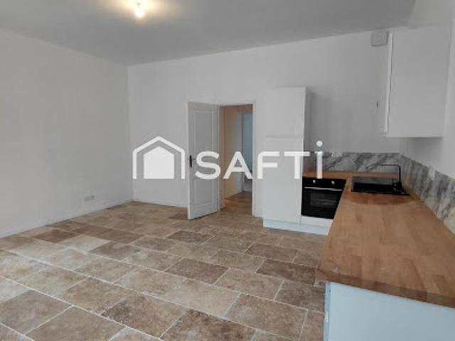Appartement vente à Bordeaux, Saint-louis-de-montferrand