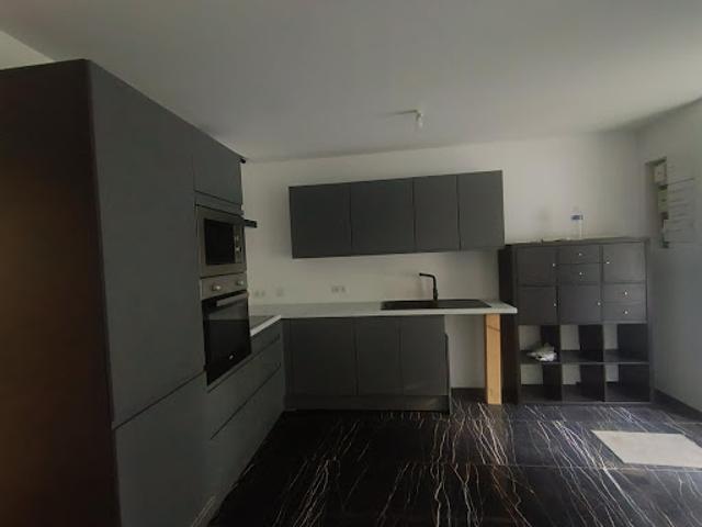 Appartement vente à Les Hautes Bergères, Saint-Médard-sur-Ille