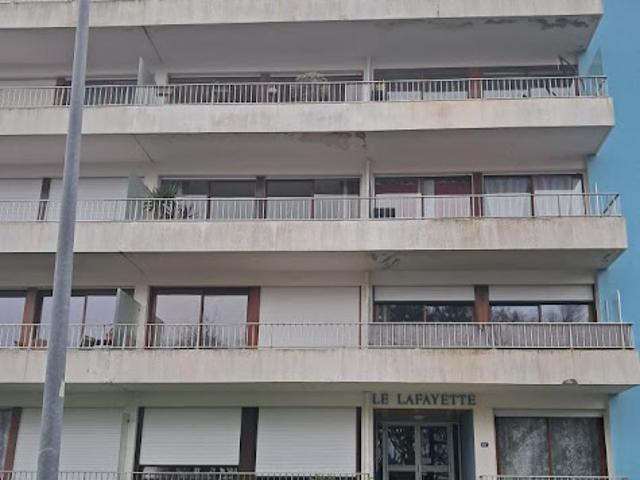 Appartement vente à Saint-Nazaire, Saint-nazaire
