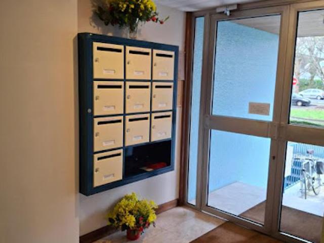Appartement vente à Saint-Nazaire, Saint-nazaire