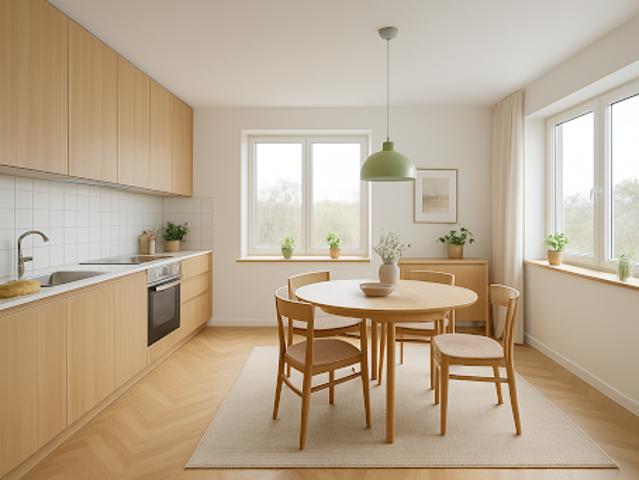 Appartement vente à Le Port, Saint-Nazaire