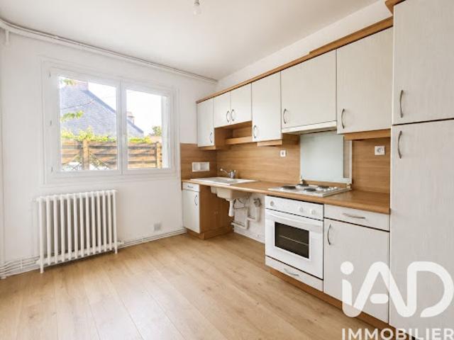 Appartement vente à Saint-Nazaire, Saint-nazaire