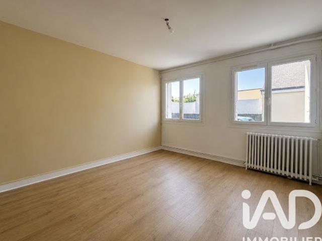 Appartement vente à Saint-Nazaire, Saint-nazaire