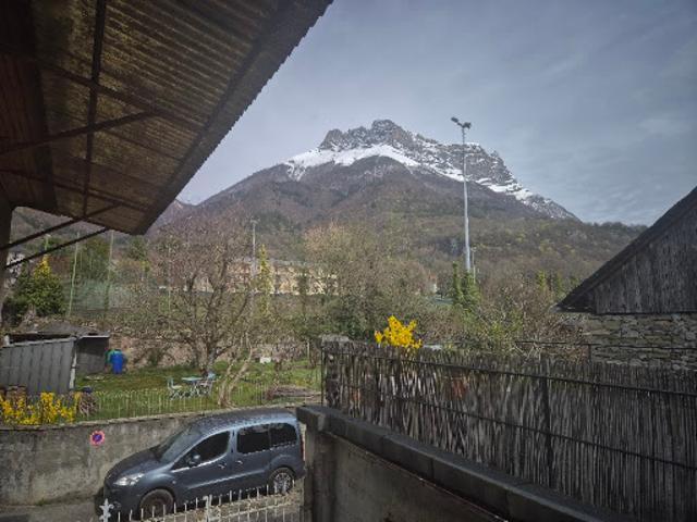 Appartement vente à Chambéry, Saint-pierre-d'albigny