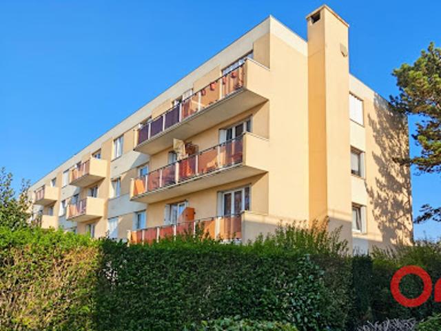 Appartement vente à Sarcelles, Saint-prix