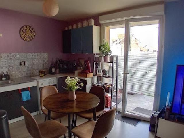 Appartement vente à Lens, Sallaumines