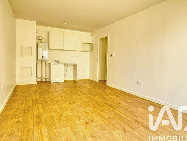 Appartement vente à Sarcelles