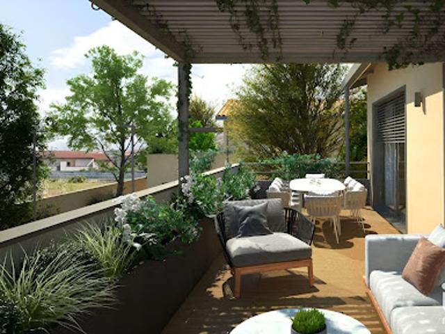 Appartement vente à Lyon, Métropole de Lyon