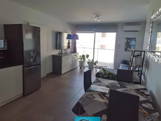 Appartement vente à Sérignan, Hérault
