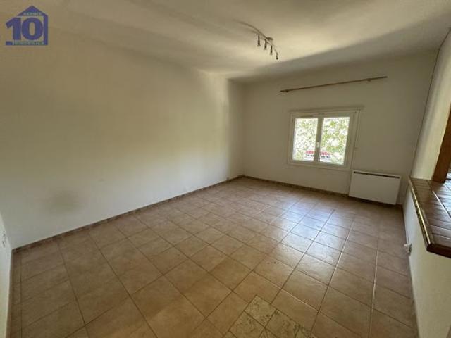 Appartement vente à Sérignan, Hérault