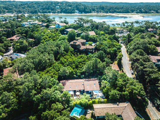 Appartement vente à Dax, Soorts-hossegor