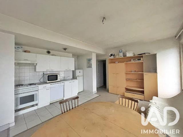 Appartement vente à Souillac, Lot