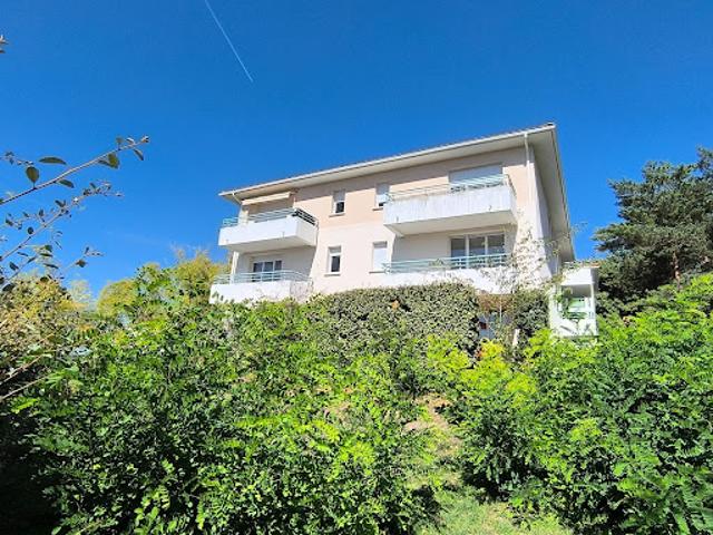Appartement vente à Angoulême, Soyaux